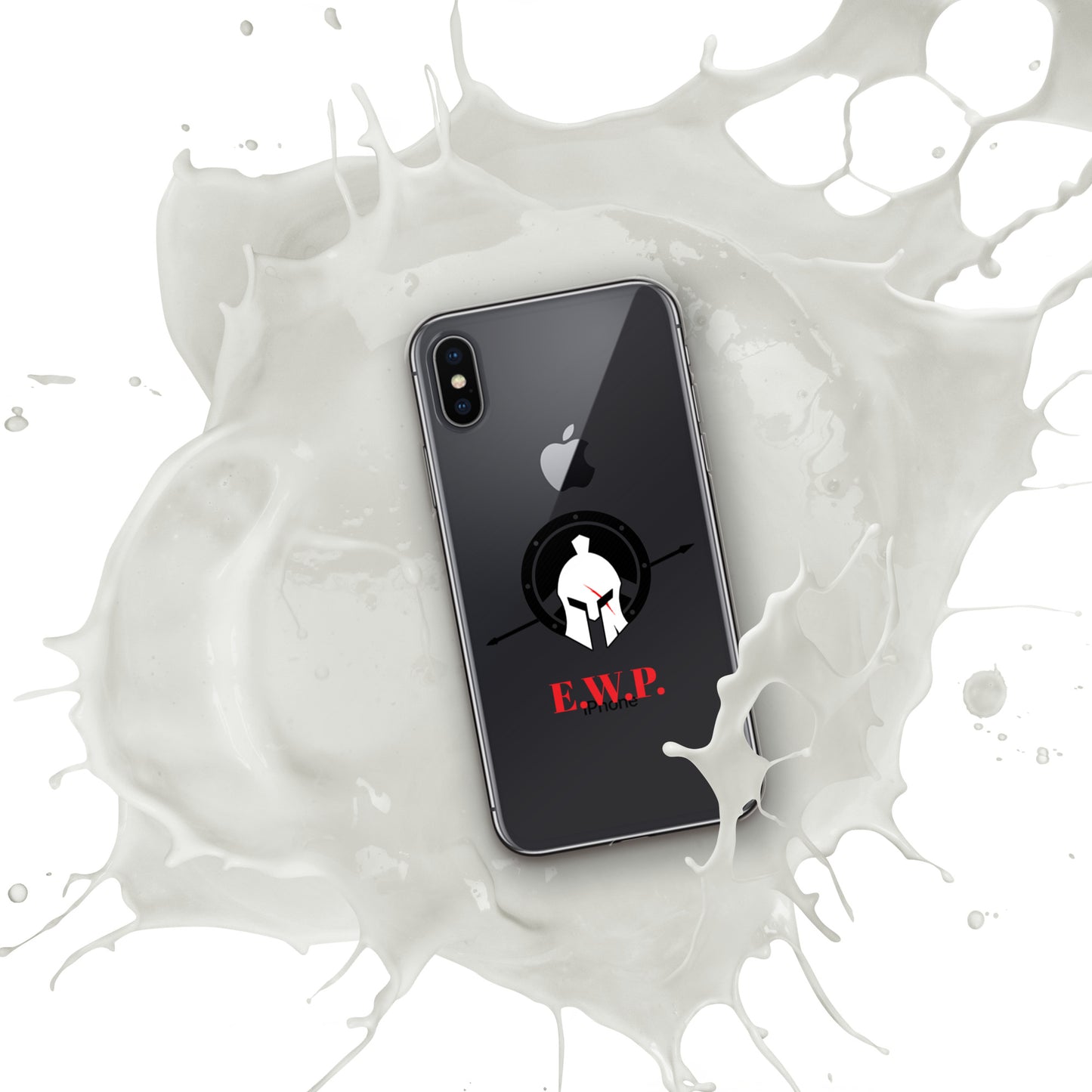 iPhone EWP Phone Case