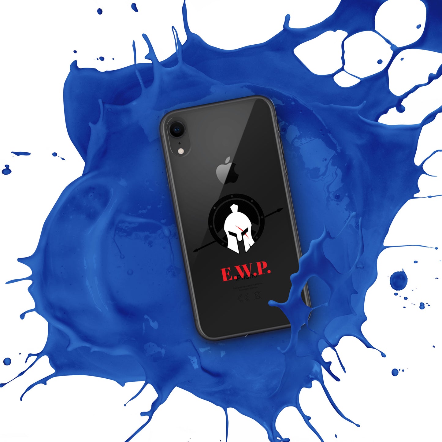 iPhone EWP Phone Case
