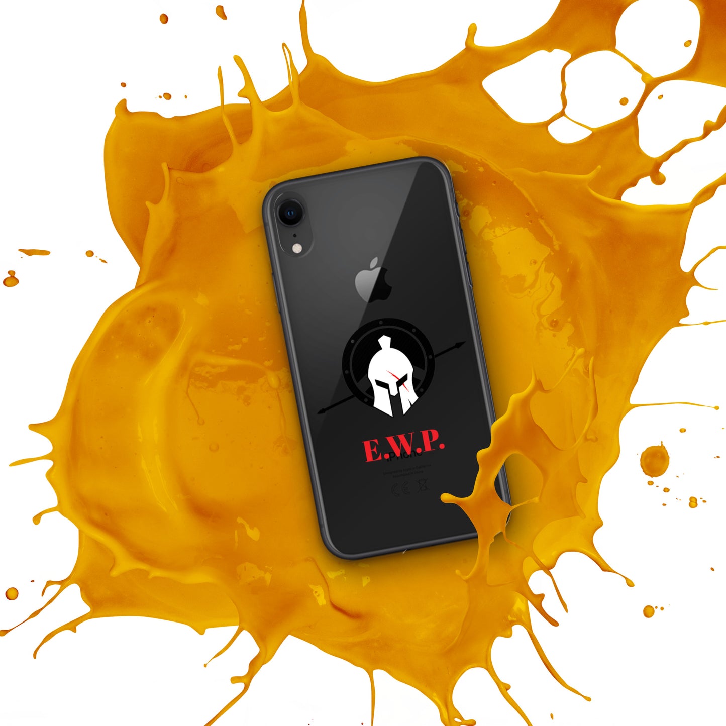 iPhone EWP Phone Case