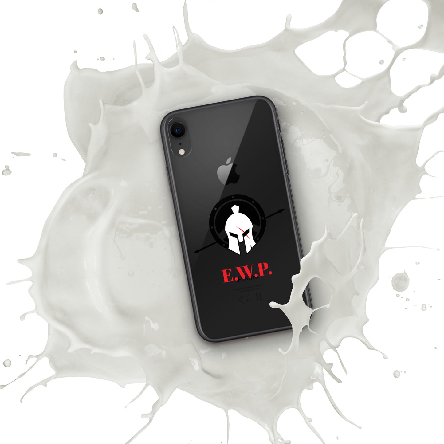 iPhone EWP Phone Case