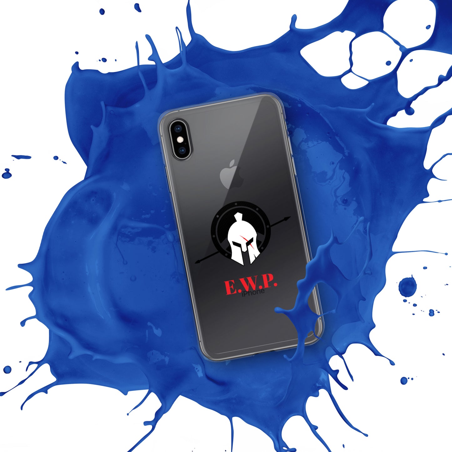 iPhone EWP Phone Case