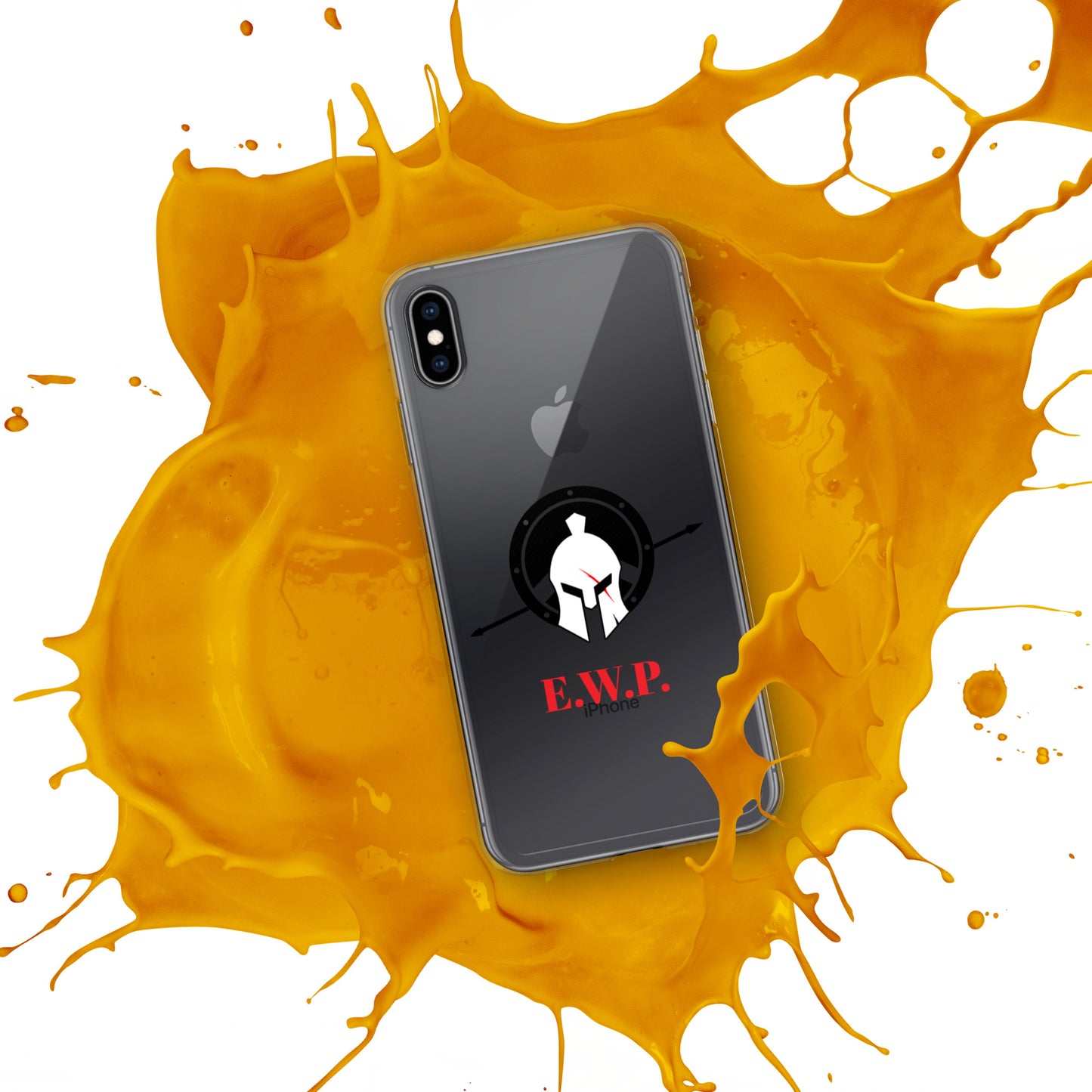 iPhone EWP Phone Case