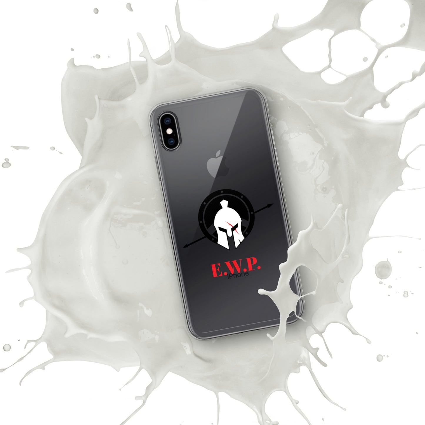 iPhone EWP Phone Case