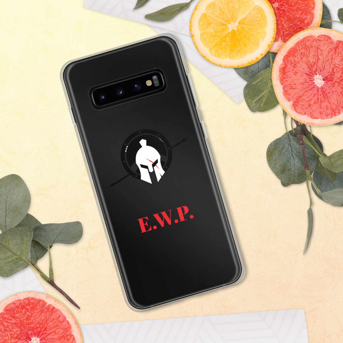 Samsung EWP Phone Case