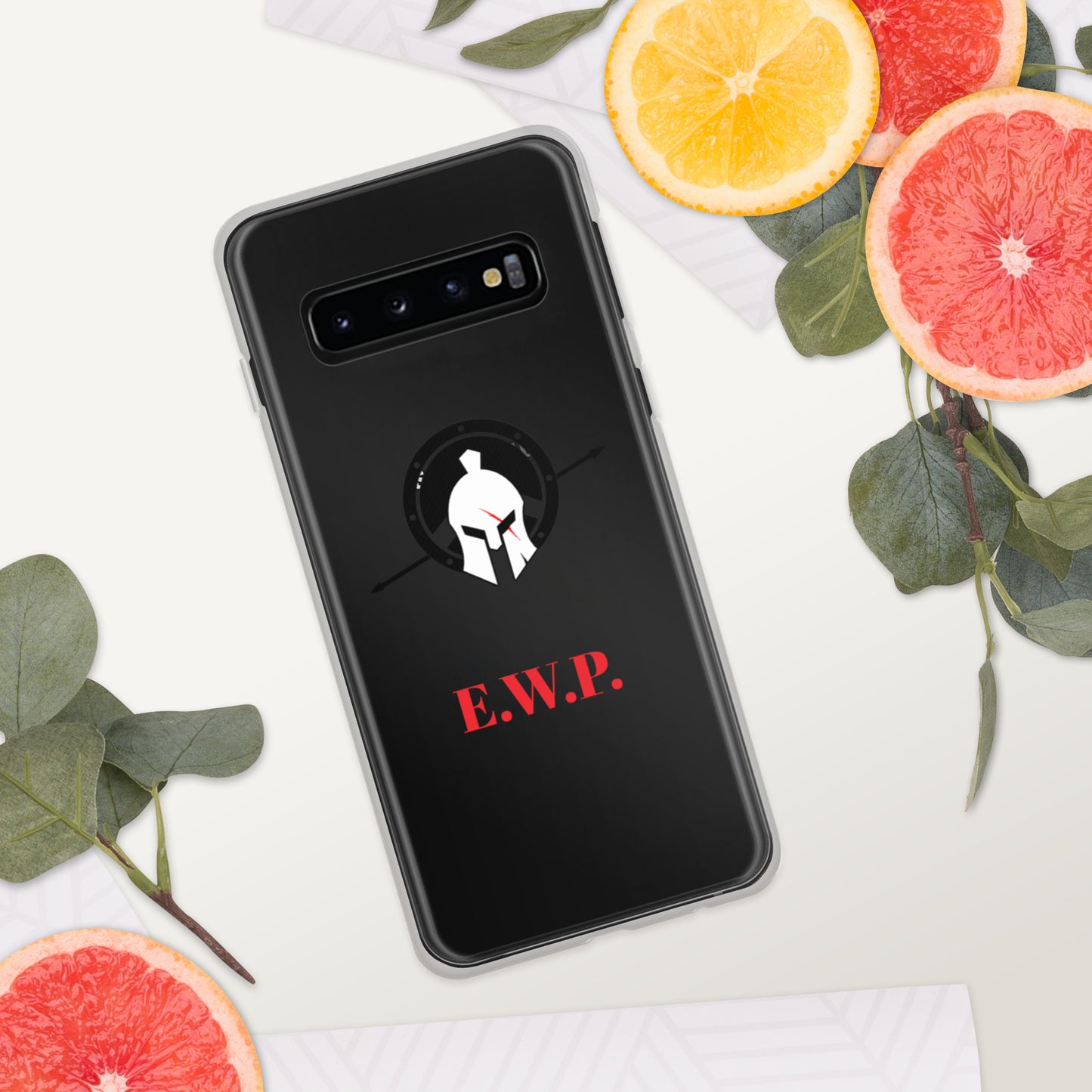 Samsung EWP Phone Case