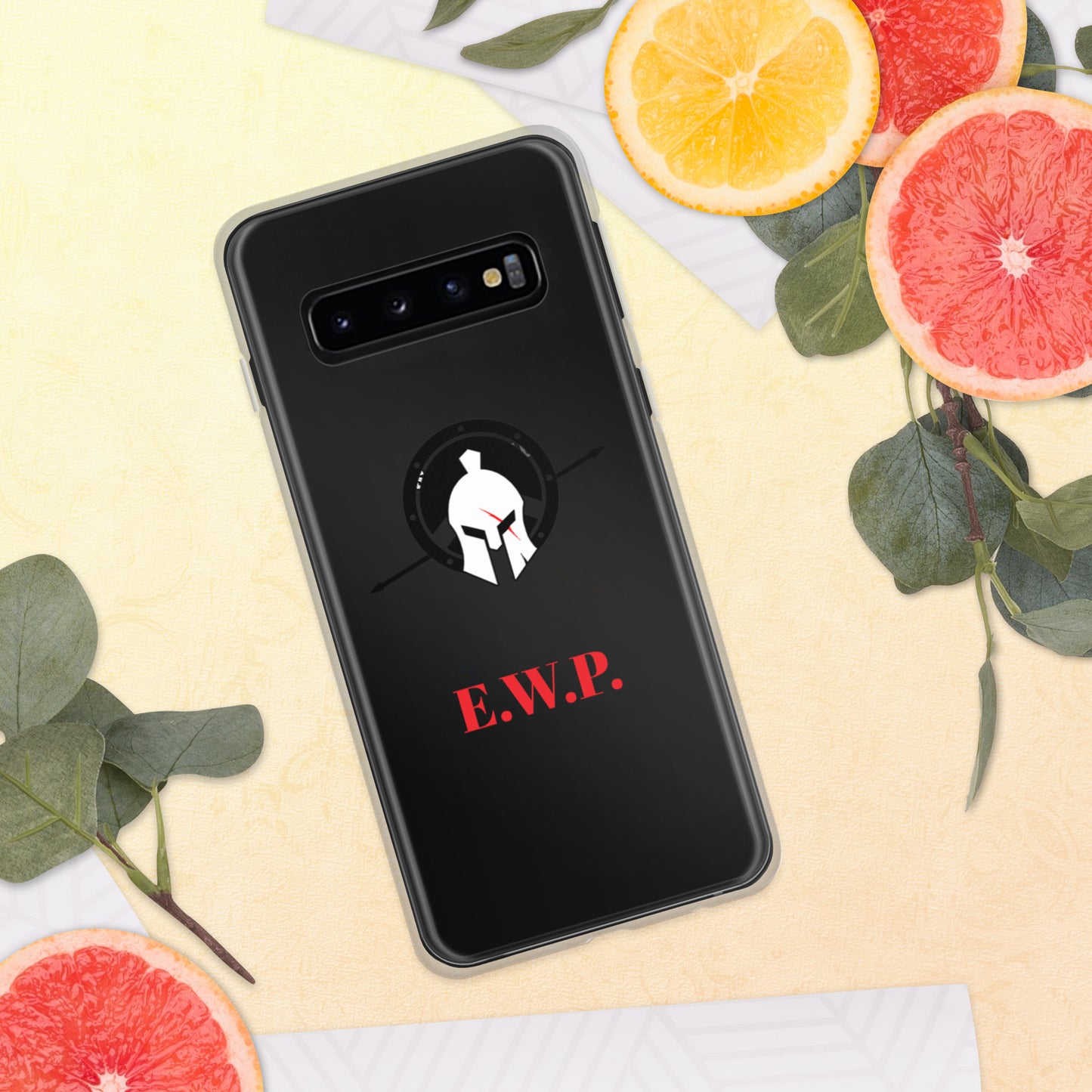 Samsung EWP Phone Case