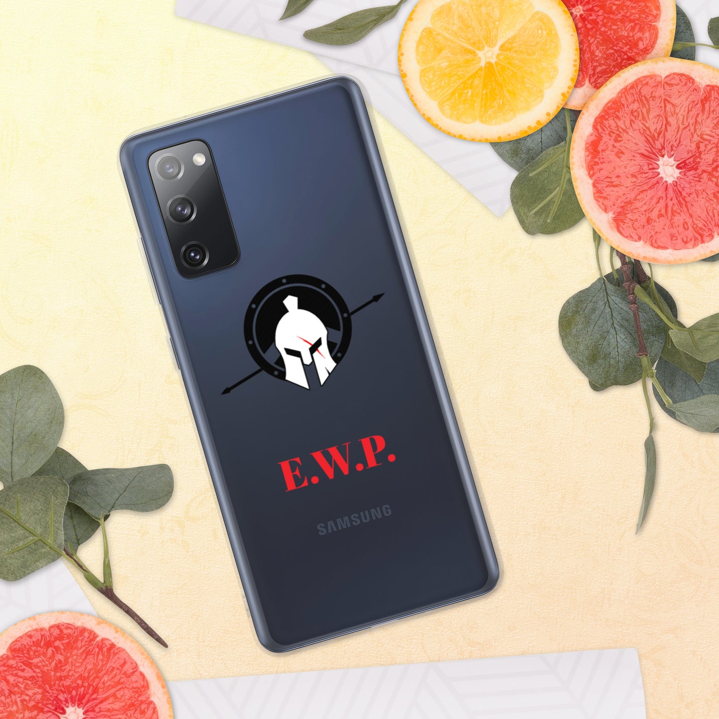 Samsung EWP Phone Case