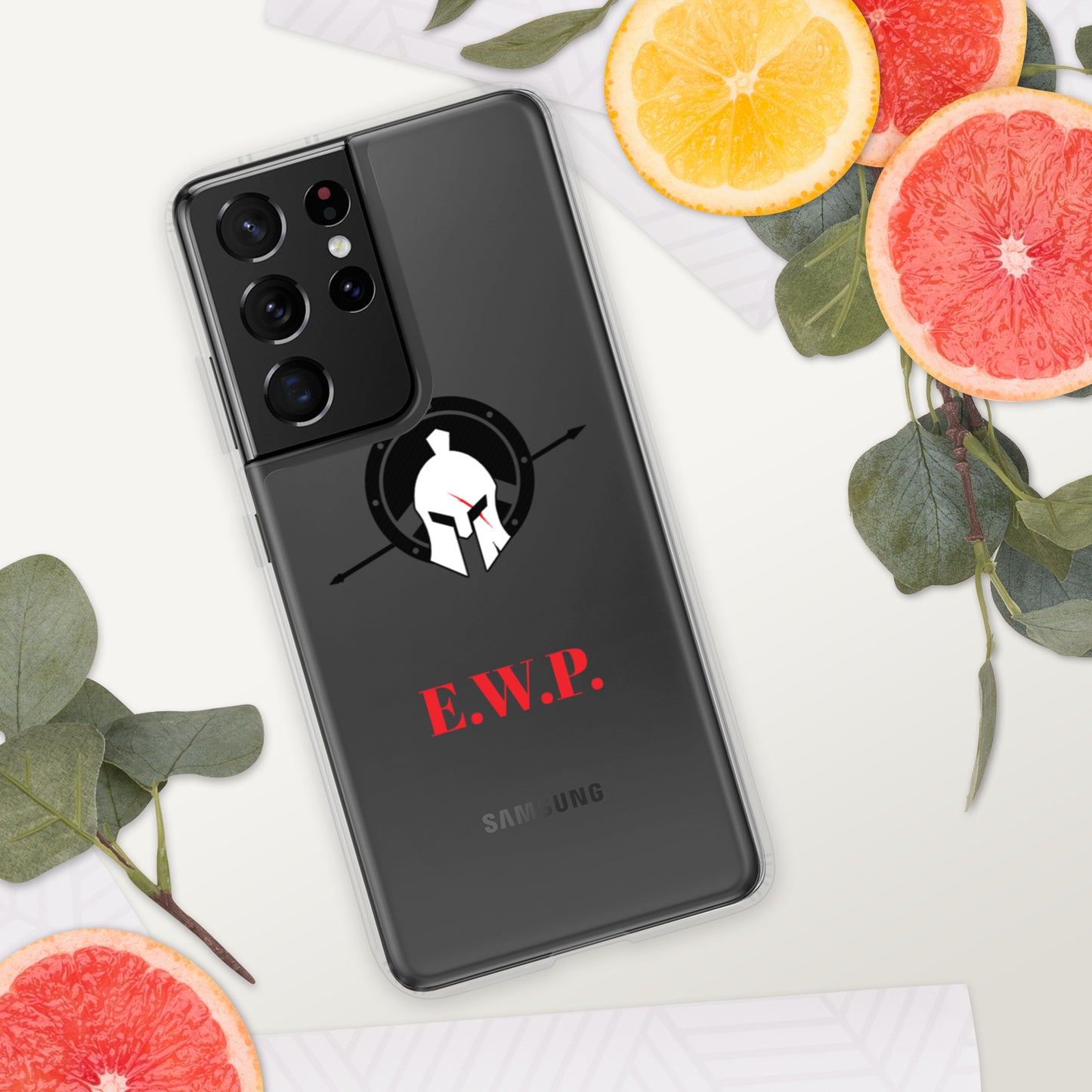 Samsung EWP Phone Case