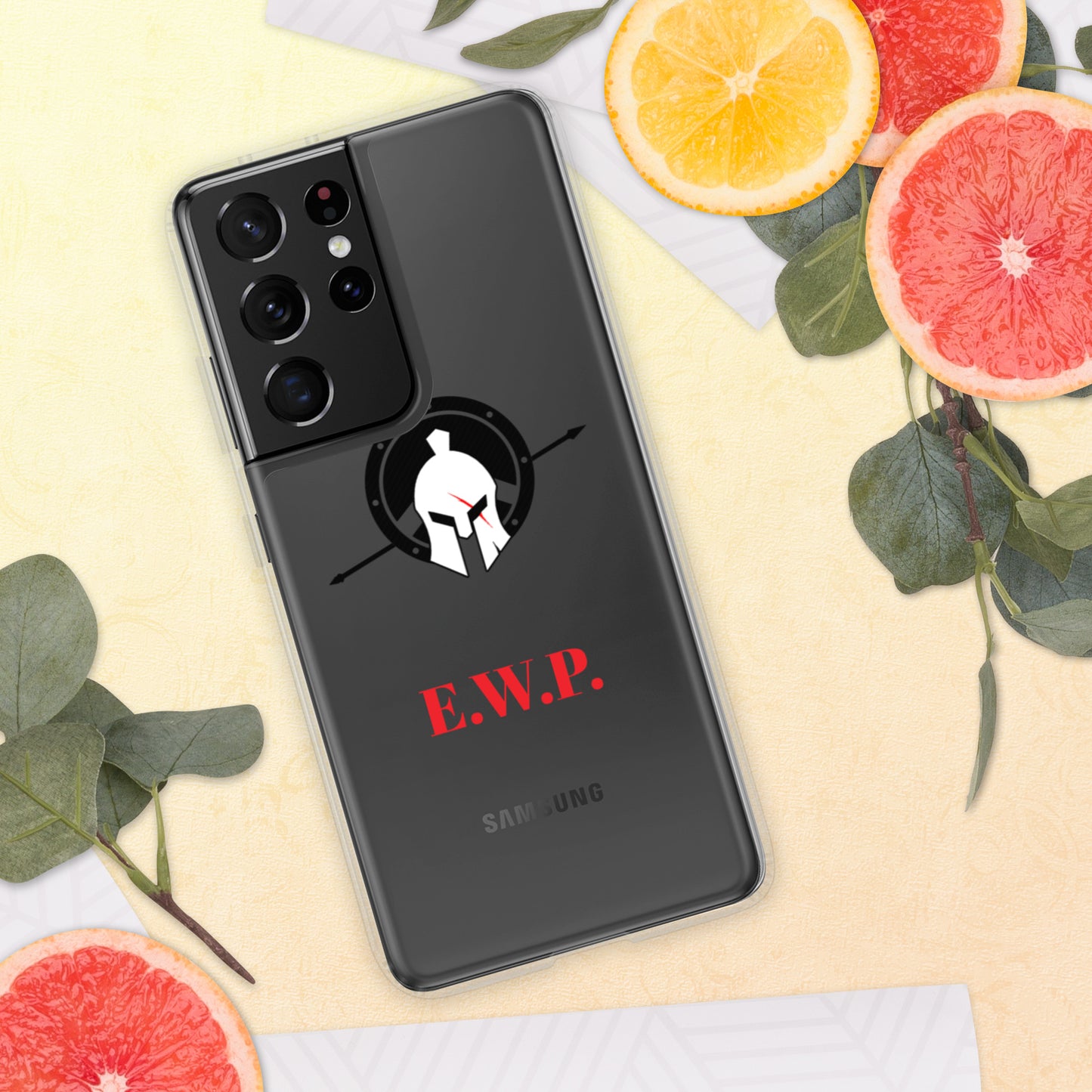 Samsung EWP Phone Case