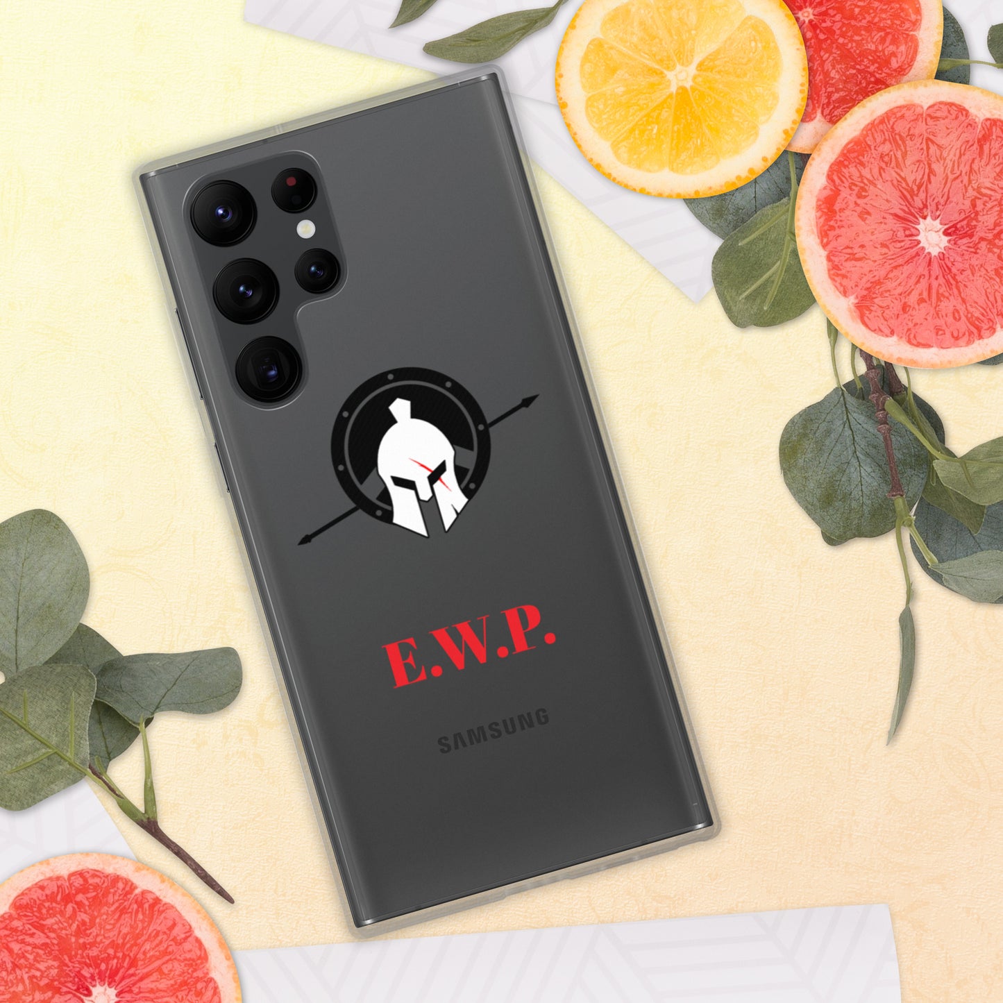 Samsung EWP Phone Case