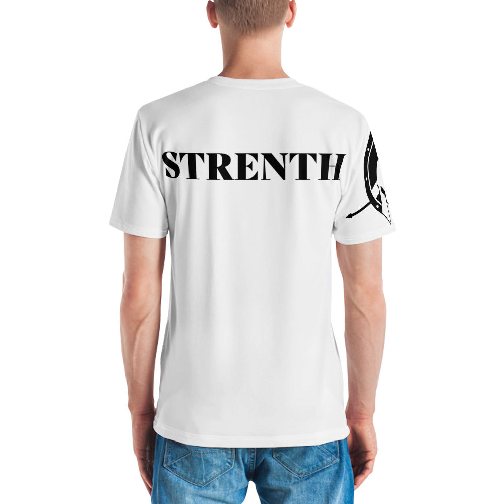 STRENTH Tee