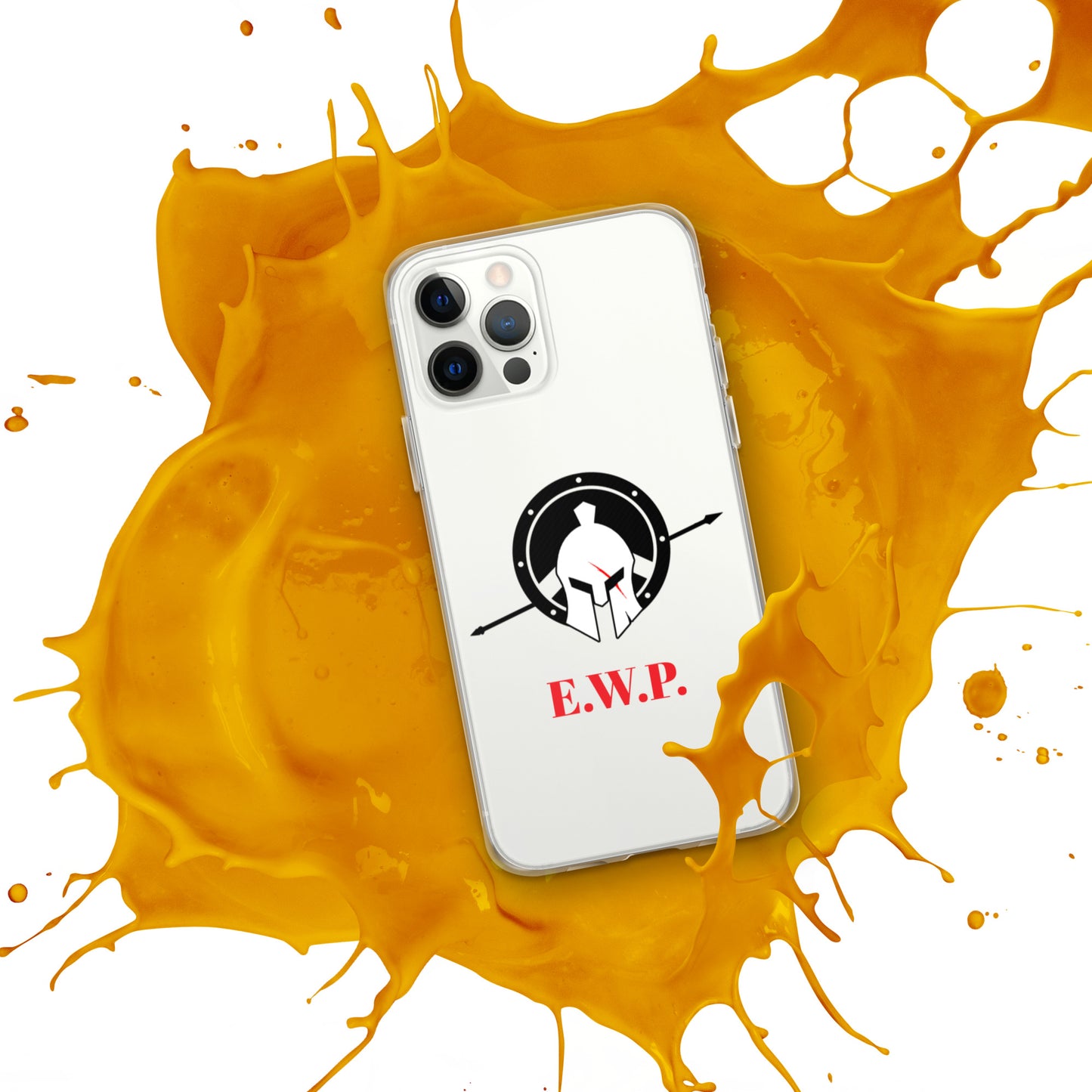 iPhone EWP Phone Case