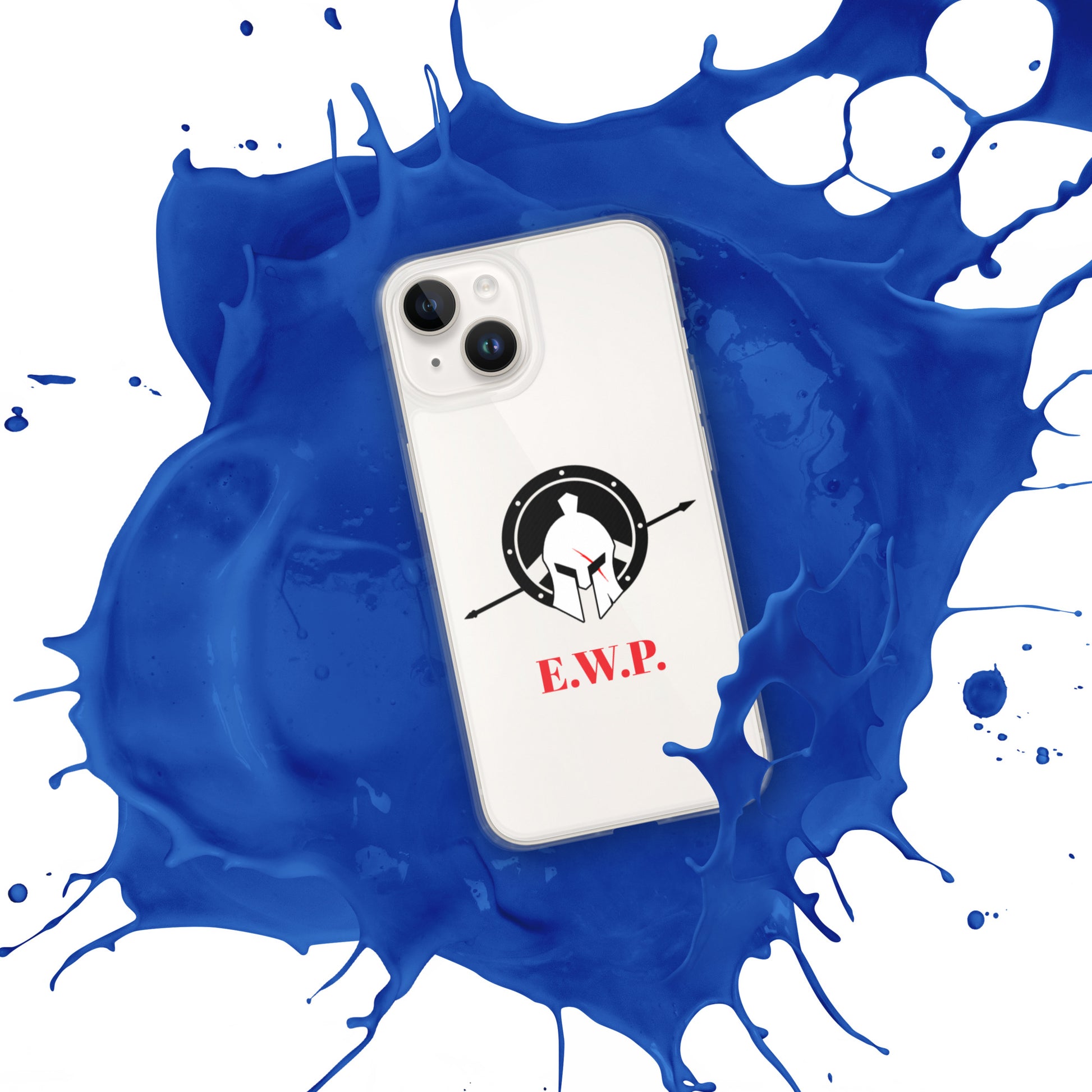 iPhone EWP Phone Case – The Eternal Warrior Podcast iPhone EWP Phone Case – The Eternal Warrior Podcast