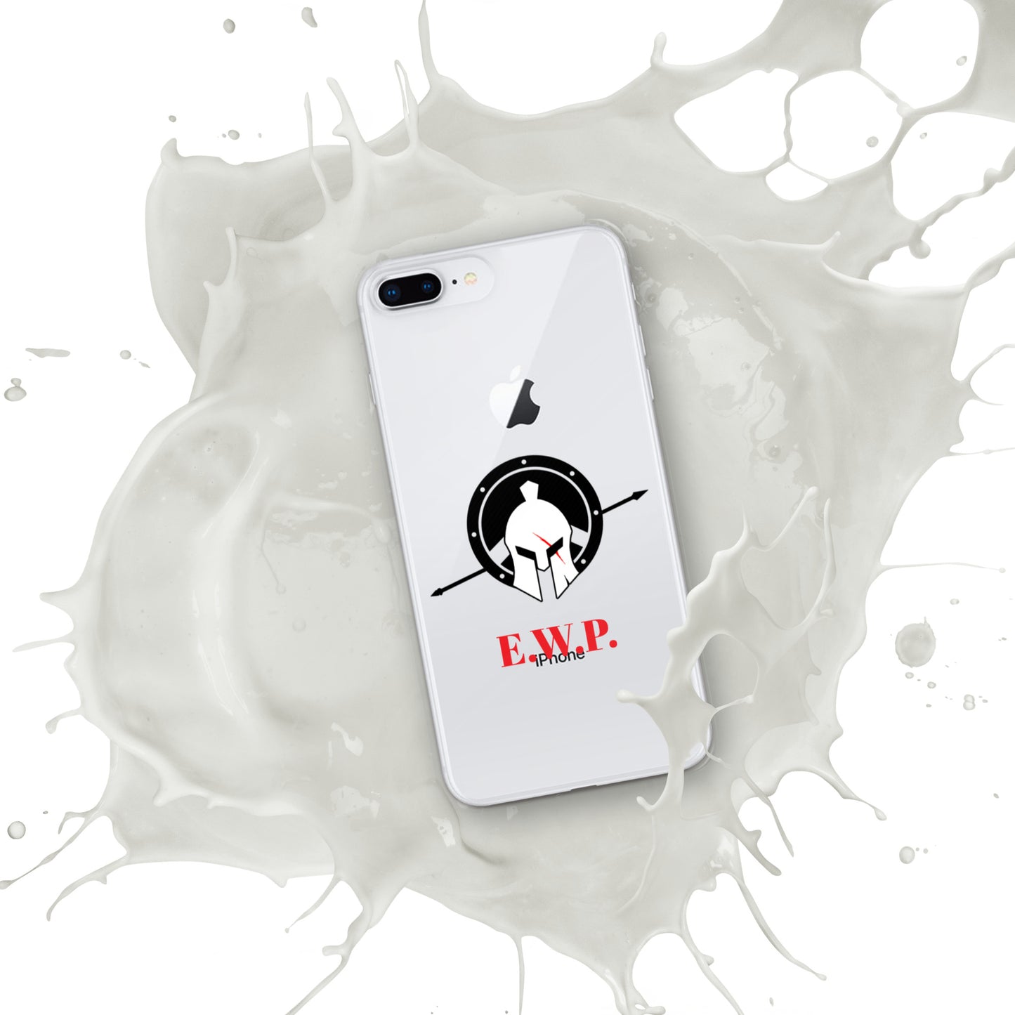 iPhone EWP Phone Case