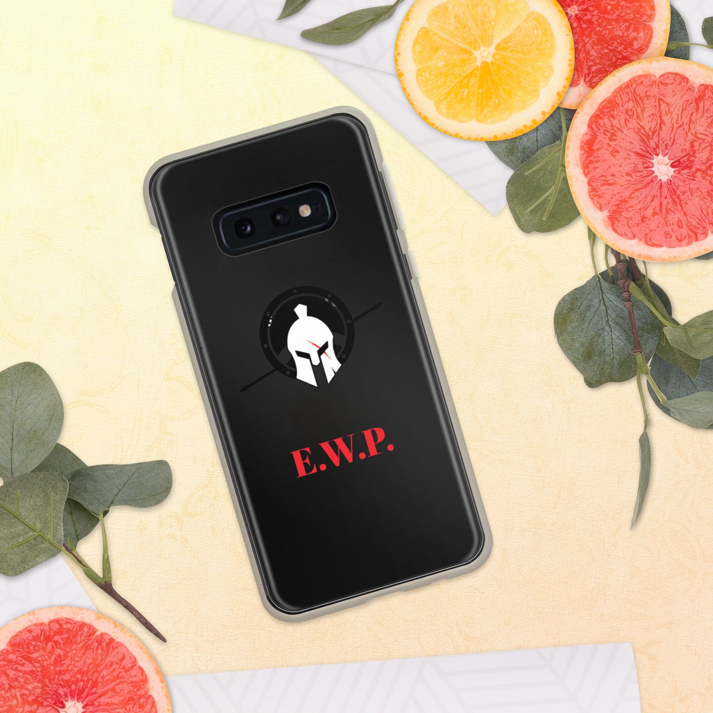 Samsung EWP Phone Case