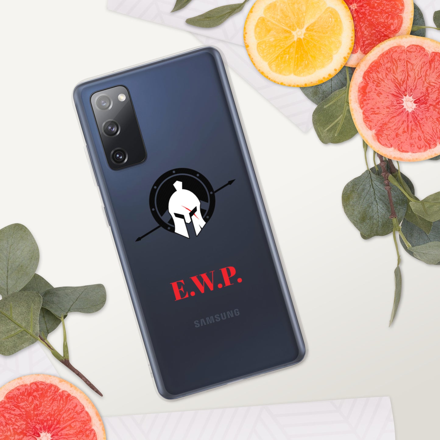 Samsung EWP Phone Case