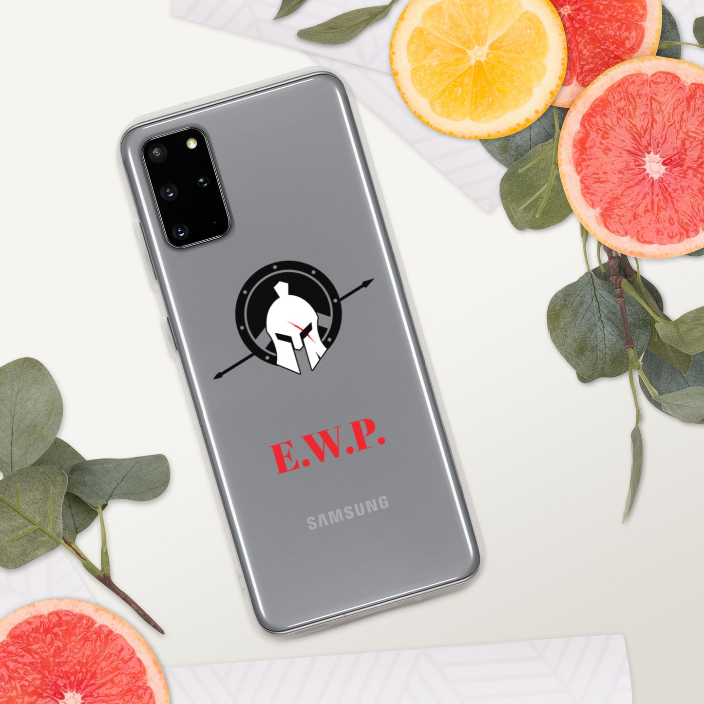 Samsung EWP Phone Case