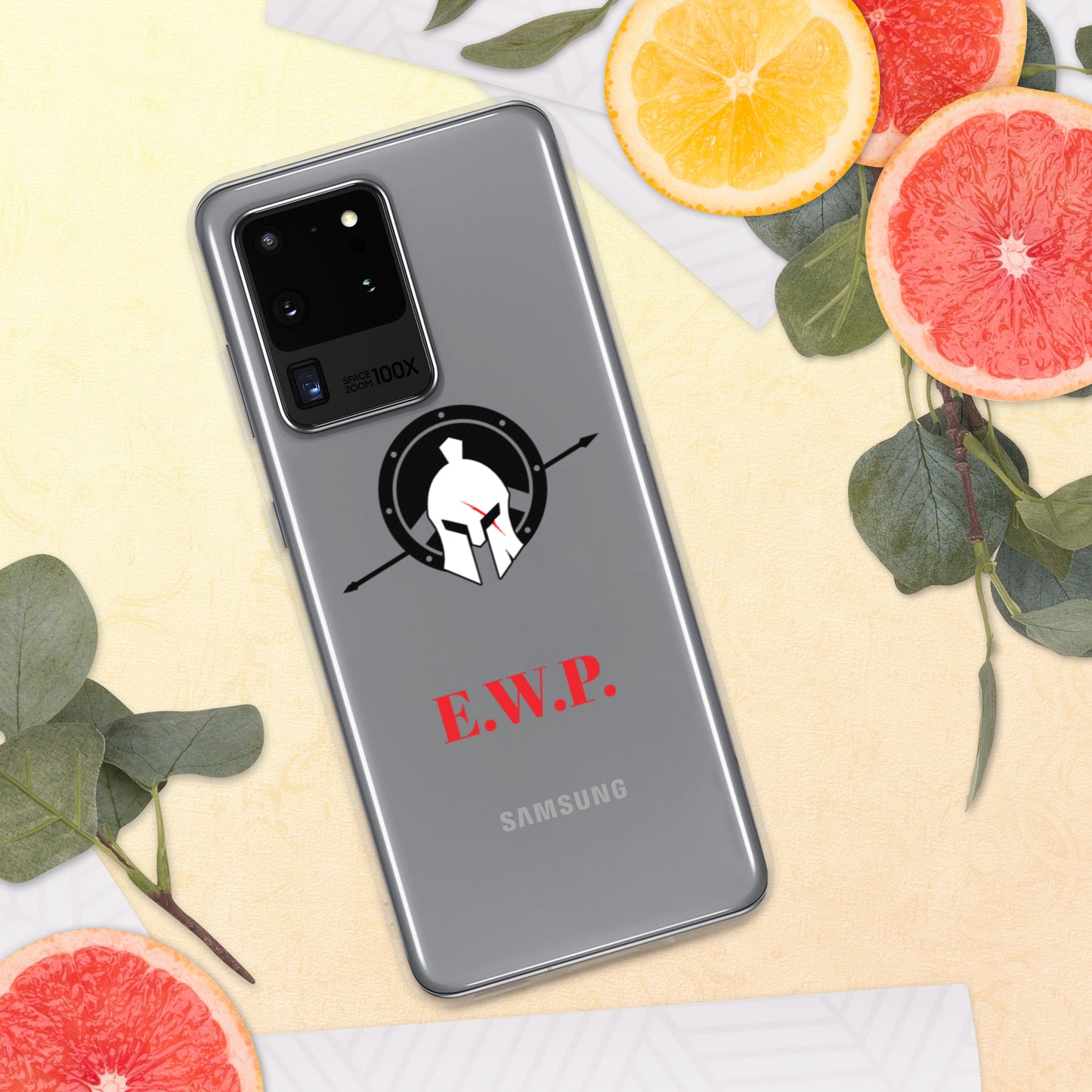 Samsung EWP Phone Case