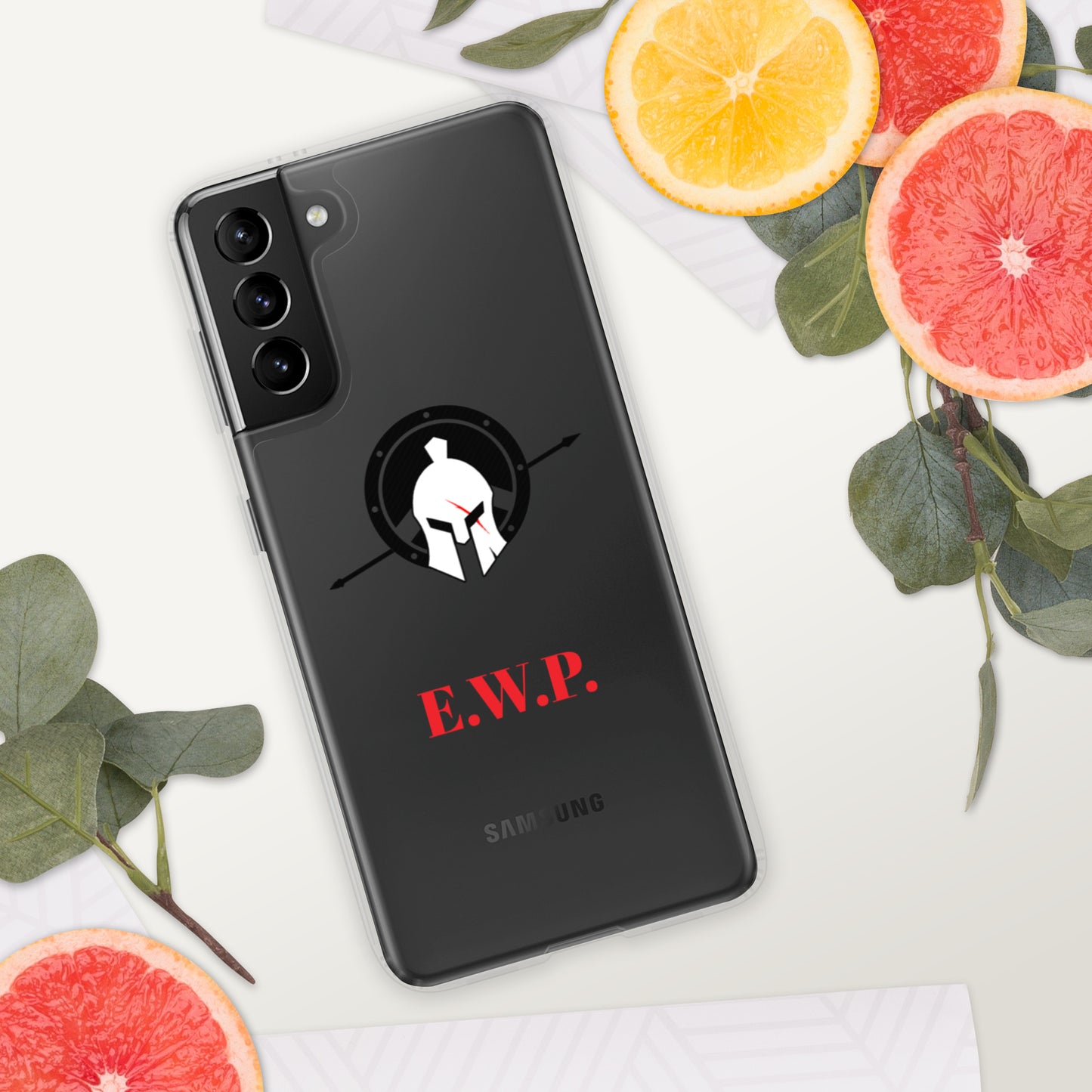 Samsung EWP Phone Case